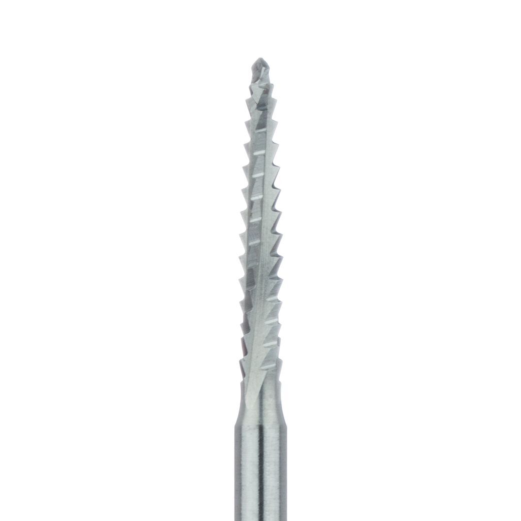 Chirurgiefräser, 162