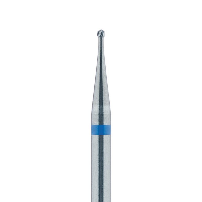 HM-Bohrer rund, HM71