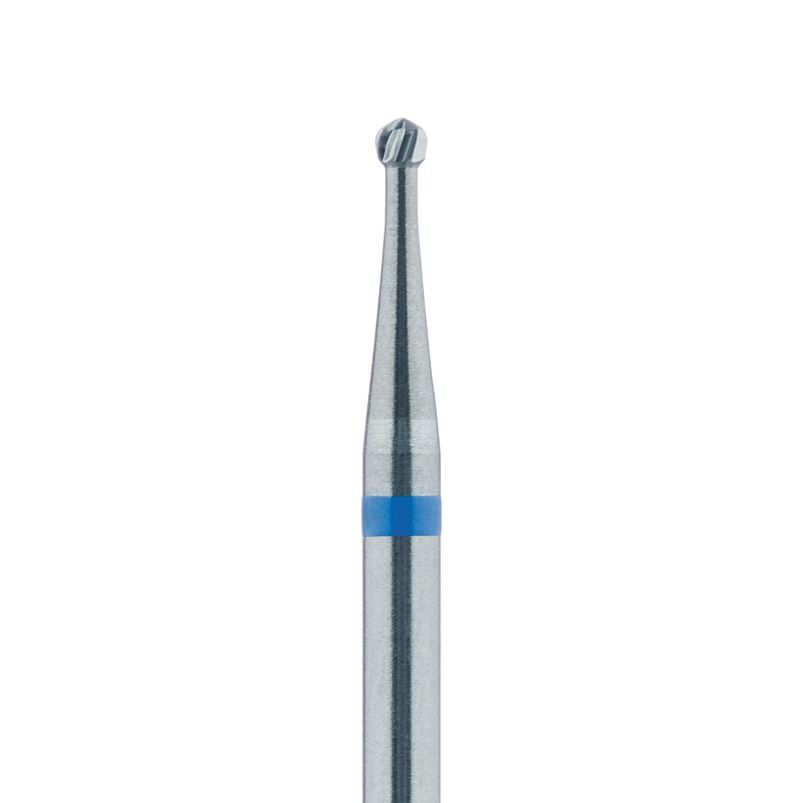 HM-Bohrer rund, HM71