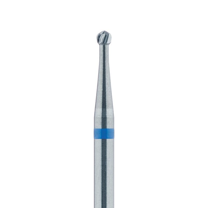 HM-Bohrer rund, HM71