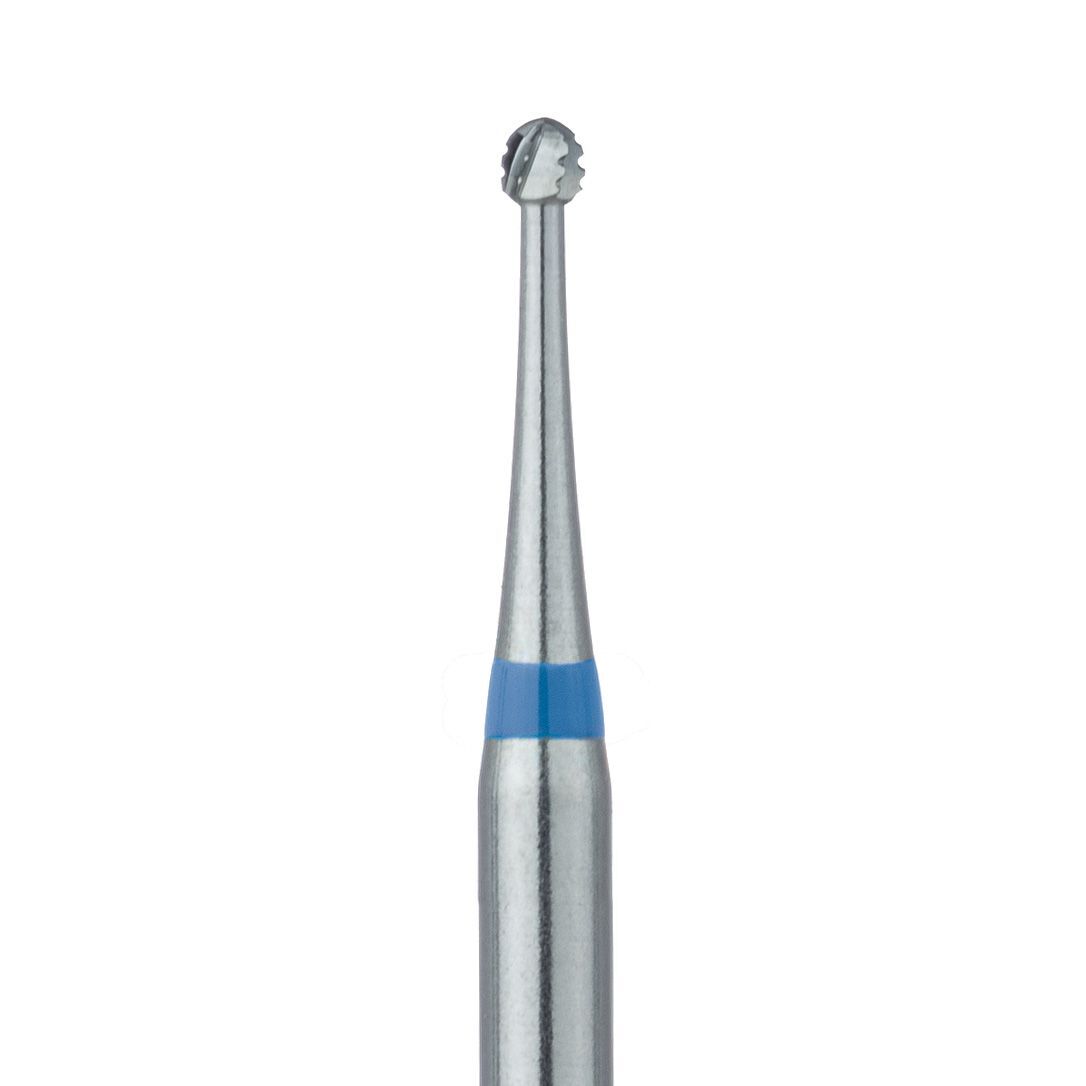 HM-Bohrer rund, Querhieb, HM1SQ