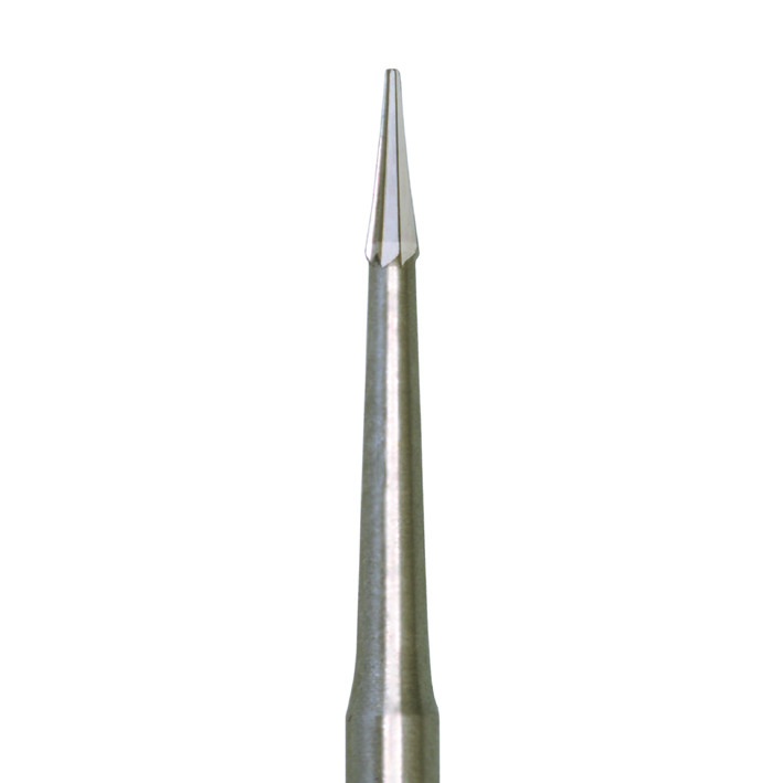 HM-Finierer konisch fein, HM132