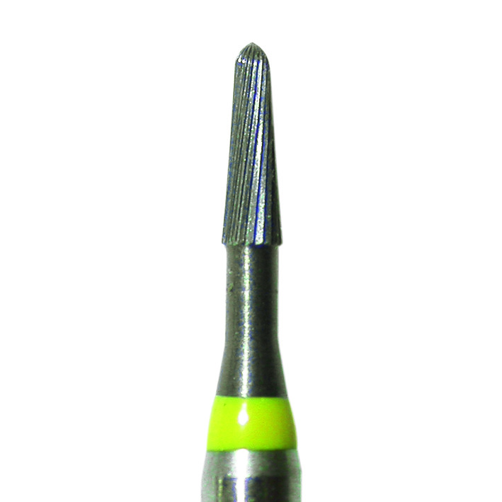 HM-Finierer konisch rund fein, HM247