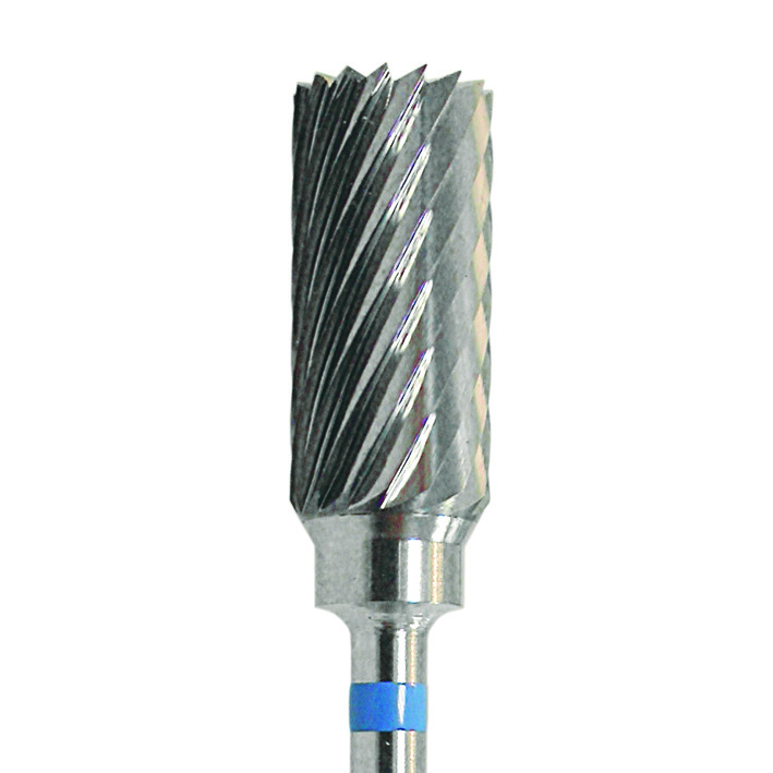 HM-Bohrer Zylinder, HM21