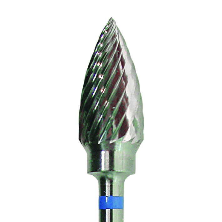 HM-Fräser standardverzahnt, HM78