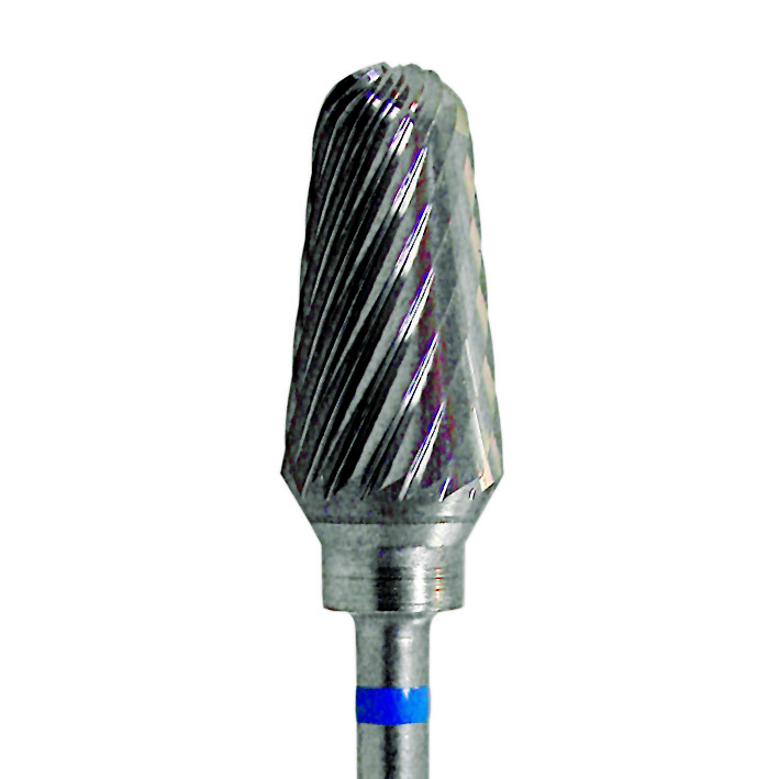 HM-Fräser standardverzahnt, HM79