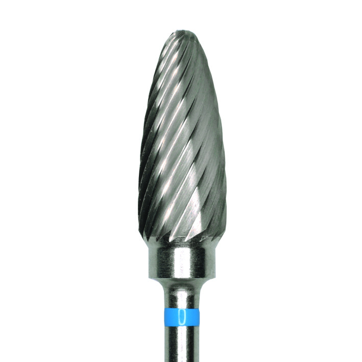 HM-Fräser standardverzahnt, HM251