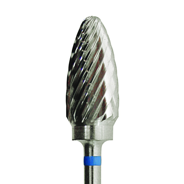 HM-Fräser standardverzahnt, HM251