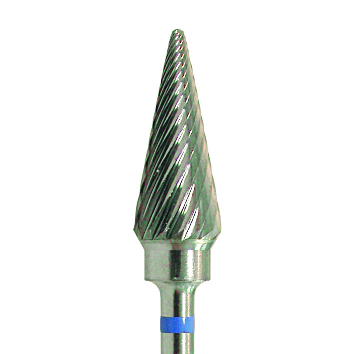 HM-Fräser standardverzahnt, HM416