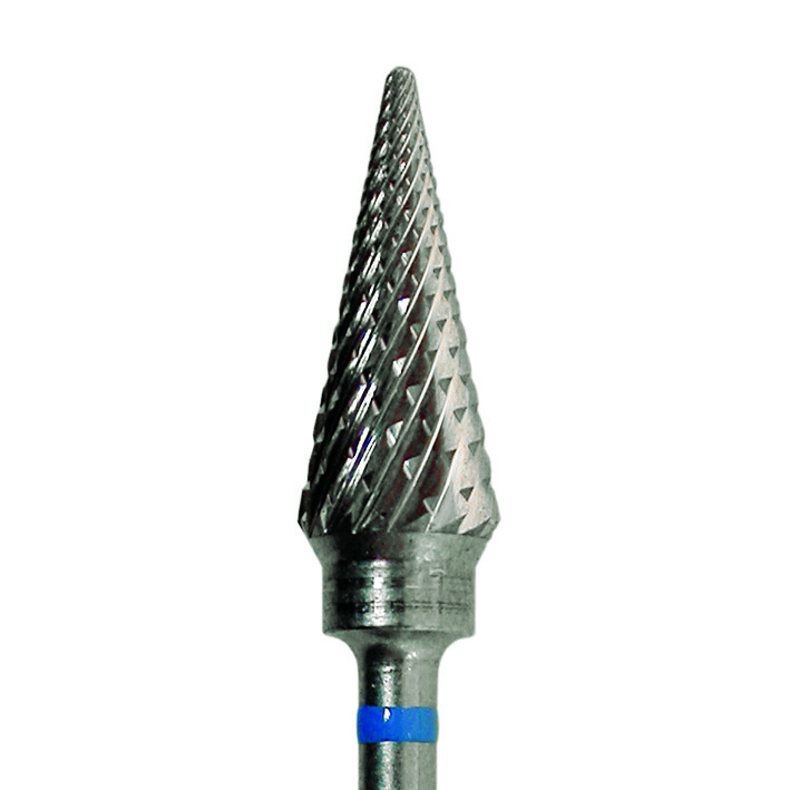 HM-Fräser kreuzverzahnt, HM416GX