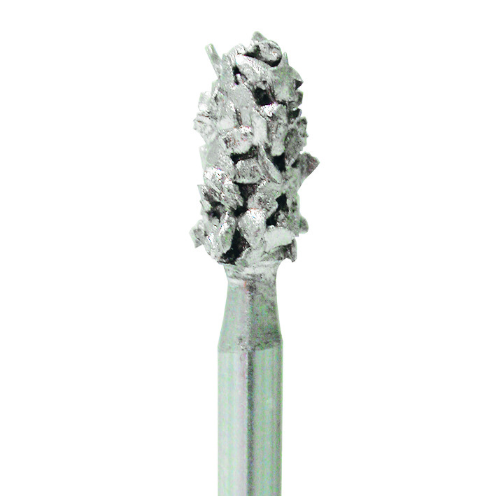 HM-Fräser Spliterverzahnung, HM23Z5