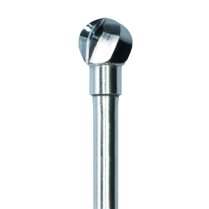 HM-Kugelfräser, HM141