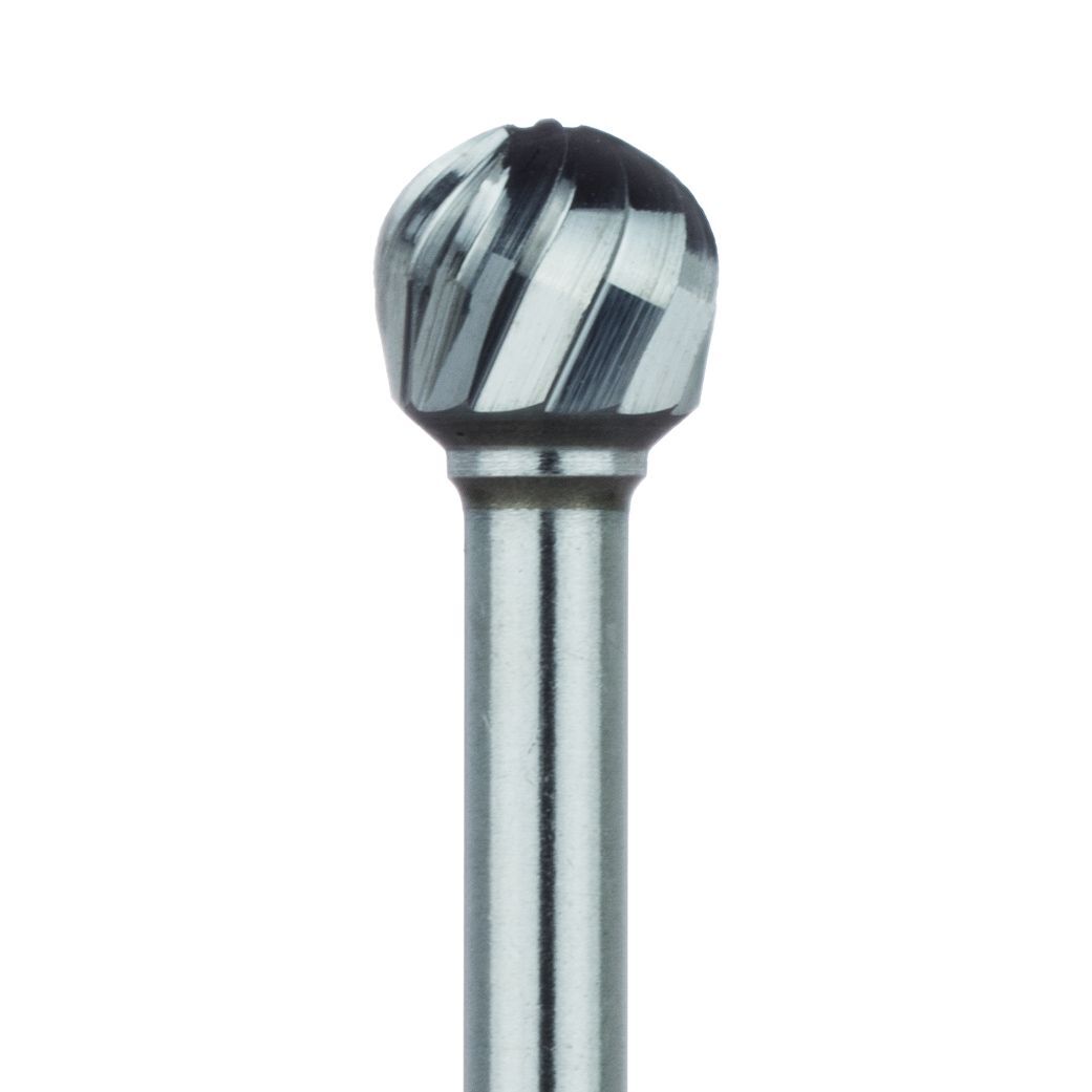 HM-Kugelfräser, HM141F