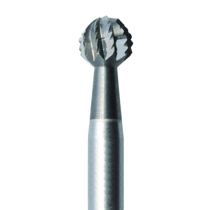 HM-Kugelfräser Querhieb, HM141A