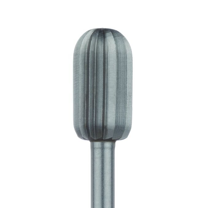 Stahlfräser Zylinder HP, 72