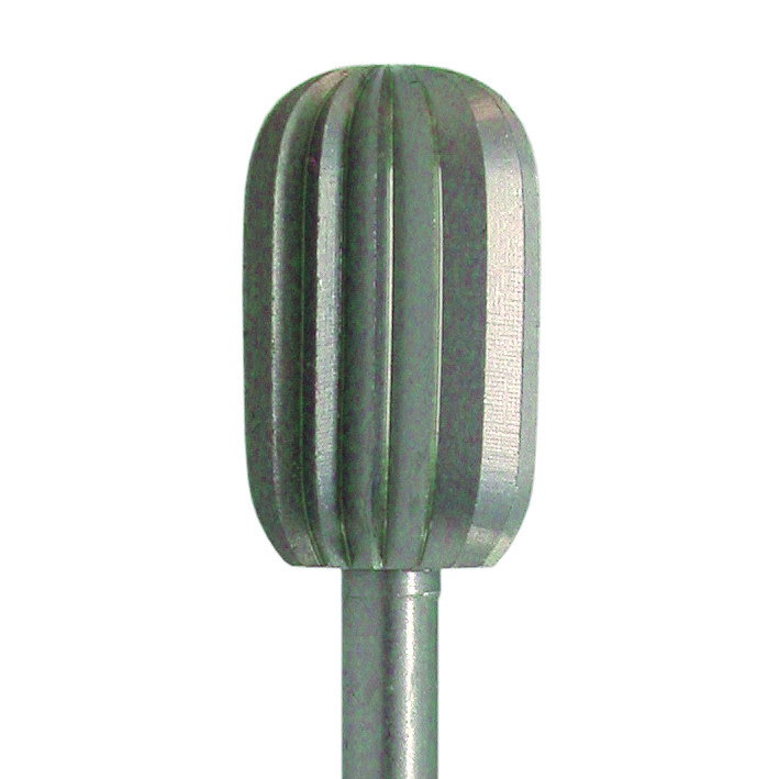 Stahlfräser Zylinder HP, 72