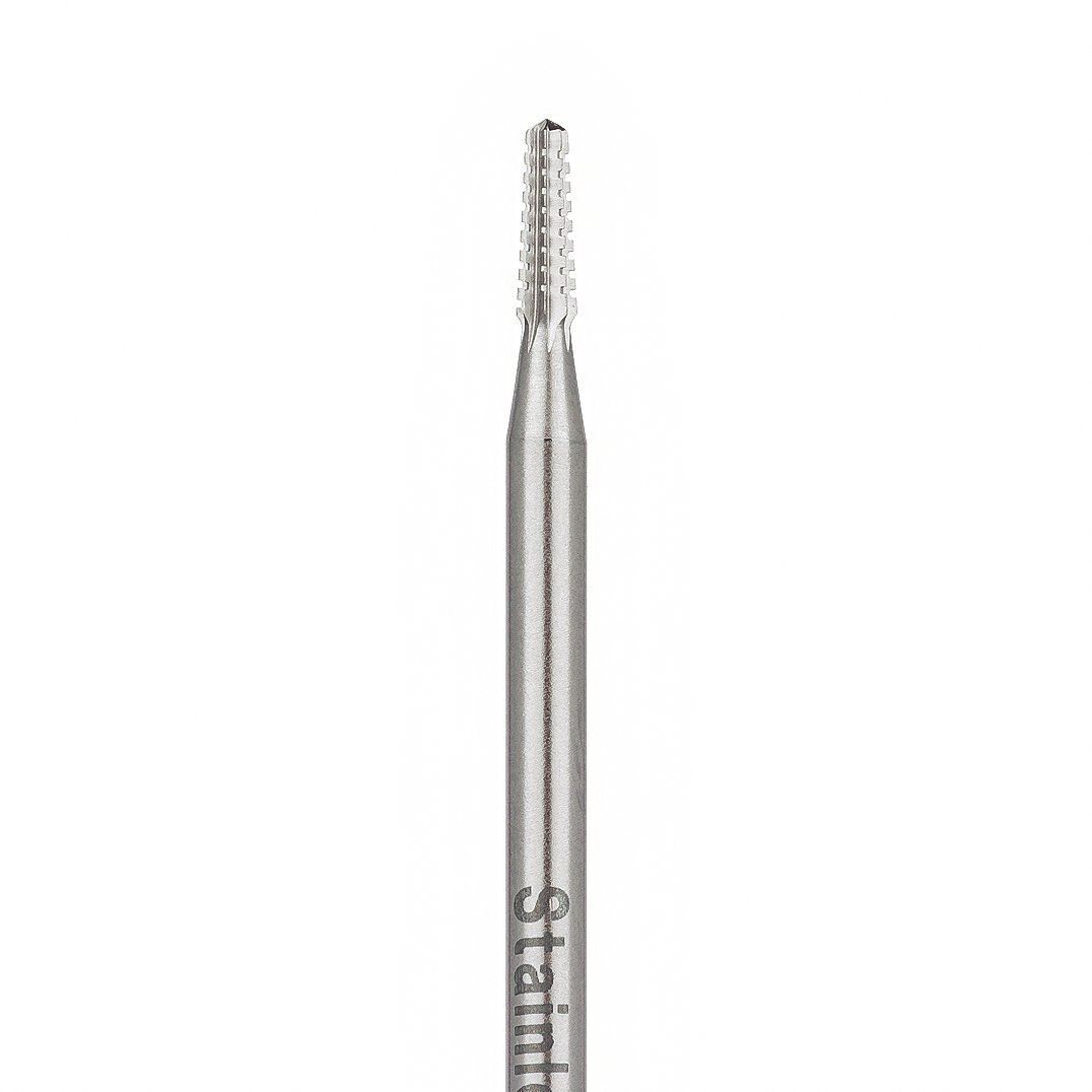 Stahlbohrer RF konisch, 39RF