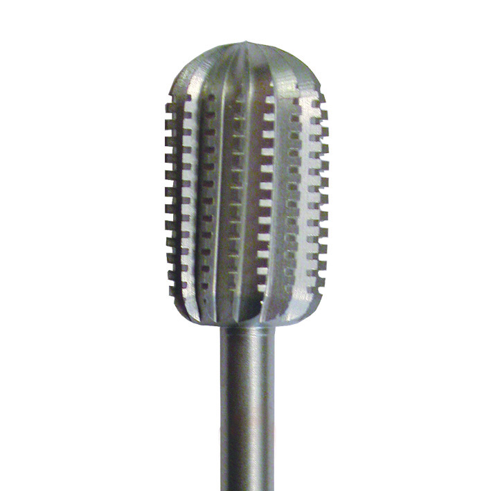 Stahlfräser RF Zylinder Querhieb, 82RF