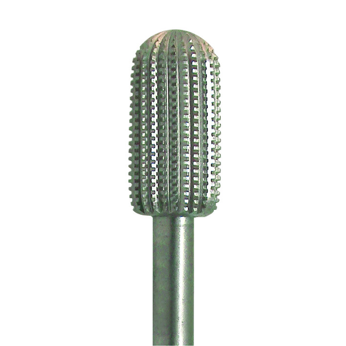 Stahlfräser RF Zylinder Querhieb HP, 92RF