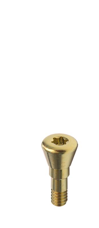 Gingivaformer Bone Level BL NC, Ø 3.6mm, GH 2mm, 22017