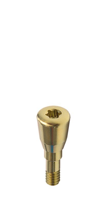 Gingivaformer Bone Level BL NC, Ø 3.6mm, GH 3.5mm, 22018