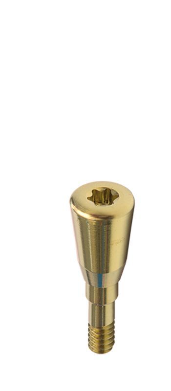 Gingivaformer Bone Level BL NC, Ø 3.6mm, GH 5mm, 22019