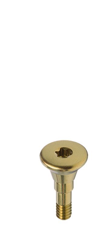 Gingivaformer Bone Level BL NC, Ø 4.8mm, GH 2mm, 22020