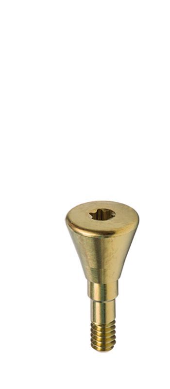 Gingivaformer Bone Level BL NC, Ø 4.8mm, GH 3.5mm, 22021