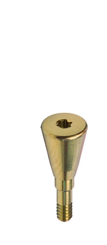 Gingivaformer Bone Level BL NC, Ø 4.8mm, GH 5mm, 22022