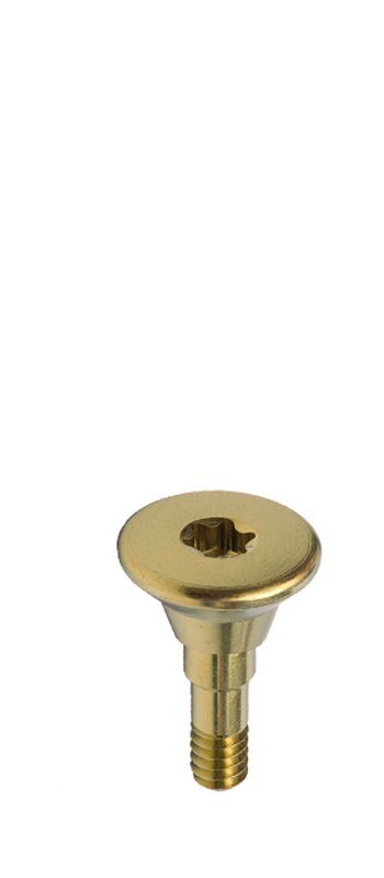 Gingivaformer Bone Level BL NC, Ø 5.5mm, GH 2mm, 22070