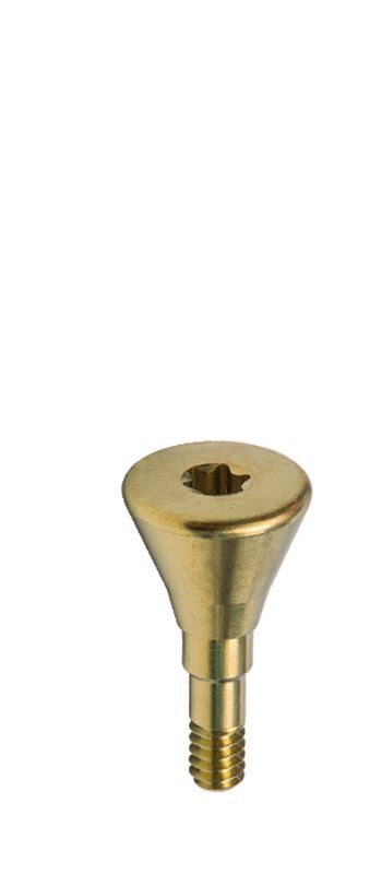 Gingivaformer Bone Level BL NC, Ø 5.5mm, GH 3.5mm, 22071