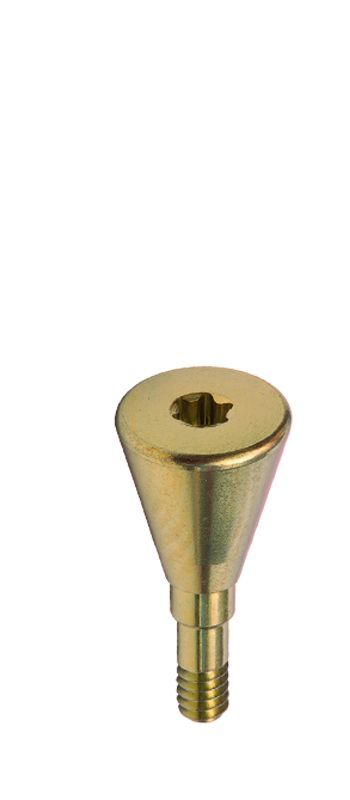 Gingivaformer Bone Level BL NC, Ø 5.5mm, GH 5mm, 22072