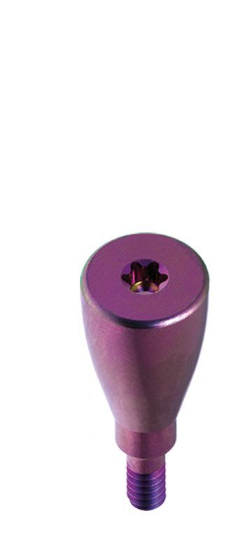 Gingivaformer Bone Level BL RC, Ø 5mm, GH 6mm, 22092