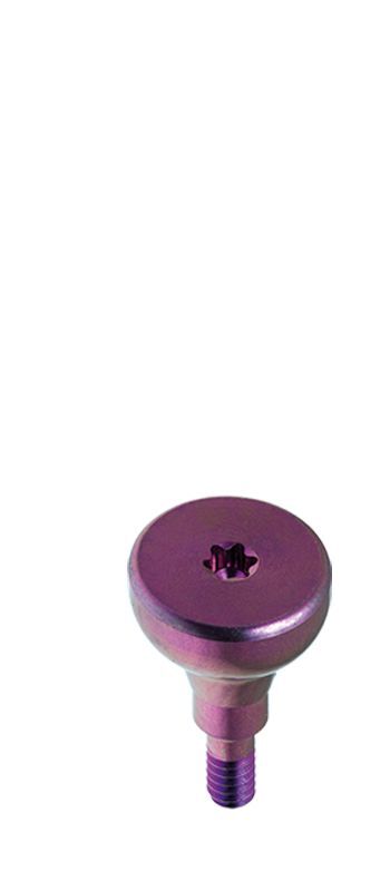 Gingivaformer Bone Level BL RC, Ø 6.5mm, GH 4mm, 22094