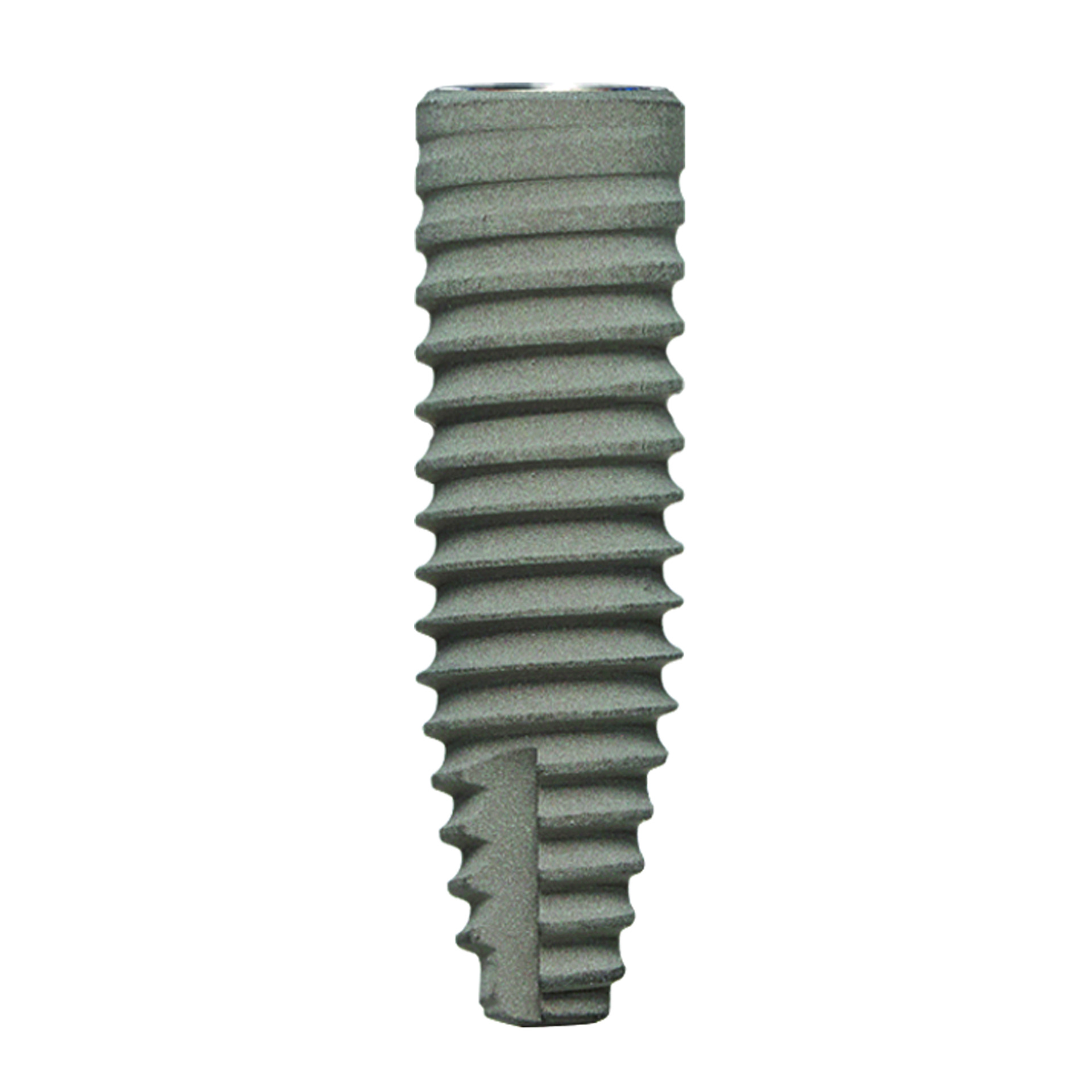 OKTAGON® Bone Level Tapered BLT RC Implantat inkl. Verschlussschraube, L 14mm, Ø 4.1mm, 24004