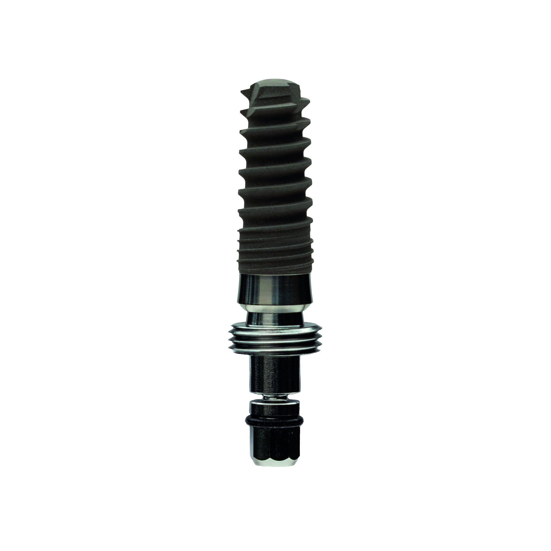TL RP Implantat CONICAL Ø4.8 L12, inkl. Verschlussschraube,31176