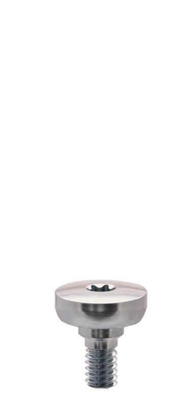 Gingivaformer Tissue Level TL RP, Ø 5.5mm, GH 2mm, 35683