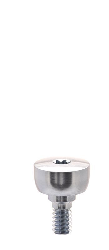 Gingivaformer Tissue Level TL RP, Ø 5.5mm, GH 3mm, 35736