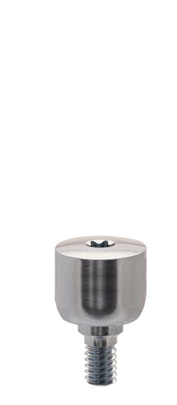 Gingivaformer Tissue Level TL RP, Ø 5.5mm, GH 4.5mm, 35751