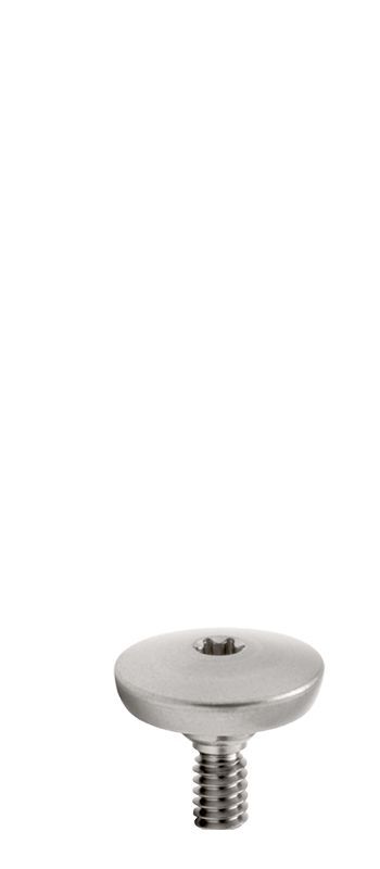 Gingivaformer Tissue Level TL WP, Ø 7.2mm, GH 2mm, 93731