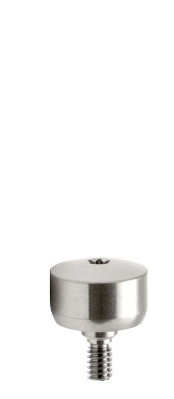 Gingivaformer Tissue Level TL WP, Ø 7.2mm, GH 4.5mm, 93733