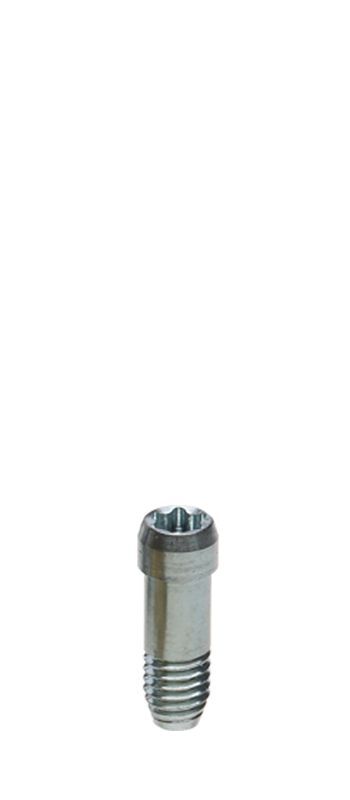 ALLIGATOR Tissue Level TL RP Basisschraube, L 8mm, 98009