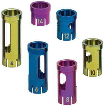 Tiefenstopp, L 4mm, 38172