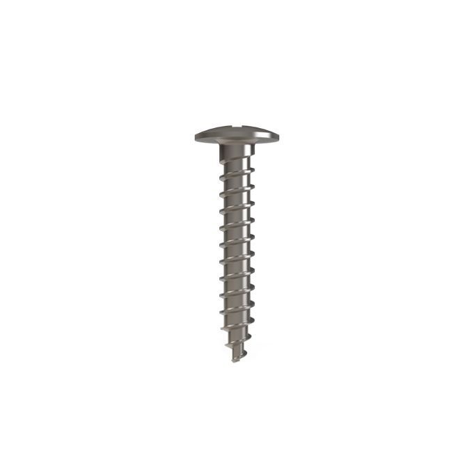 Pro-Fix Tenting Screw, 1,5x10, PFT10