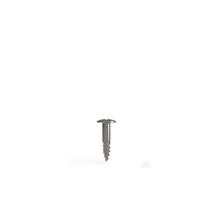 Pro-Fix Tenting Screw, 1,5x3, PFT3
