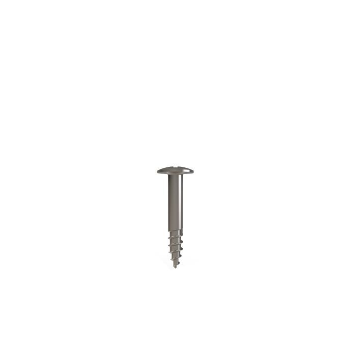 Pro-Fix Tenting Screw, 1,5x5, PFT5