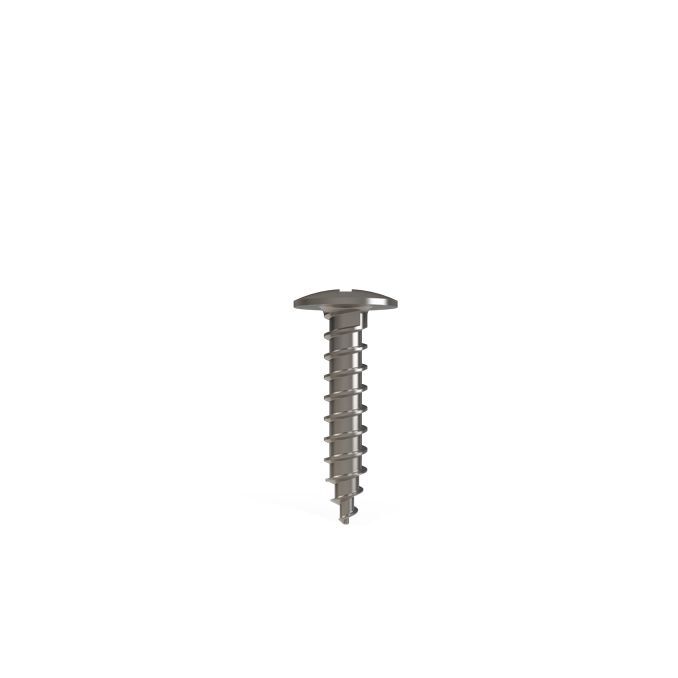 Pro-Fix Tenting Screw, 1,5x8, PFT8