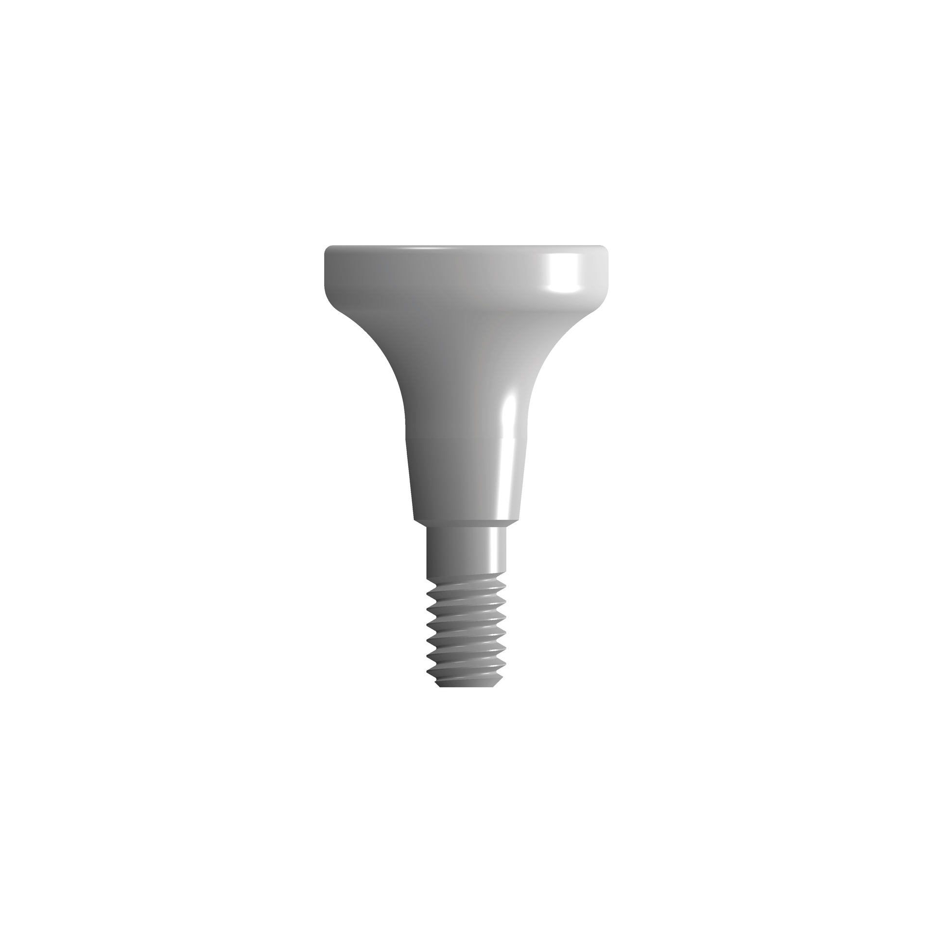 Gingivaformer Schulterabutment Ø 5.7 GH 3.0, PGF22