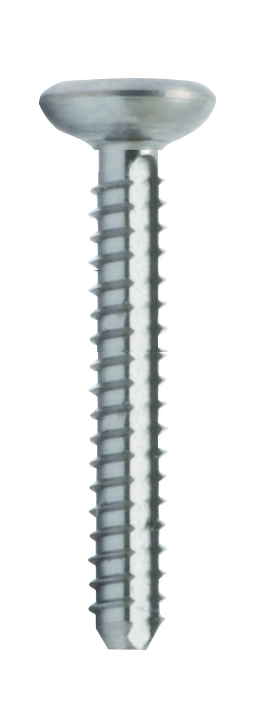 Knochenschraube 0,9 x 7mm, TCT09