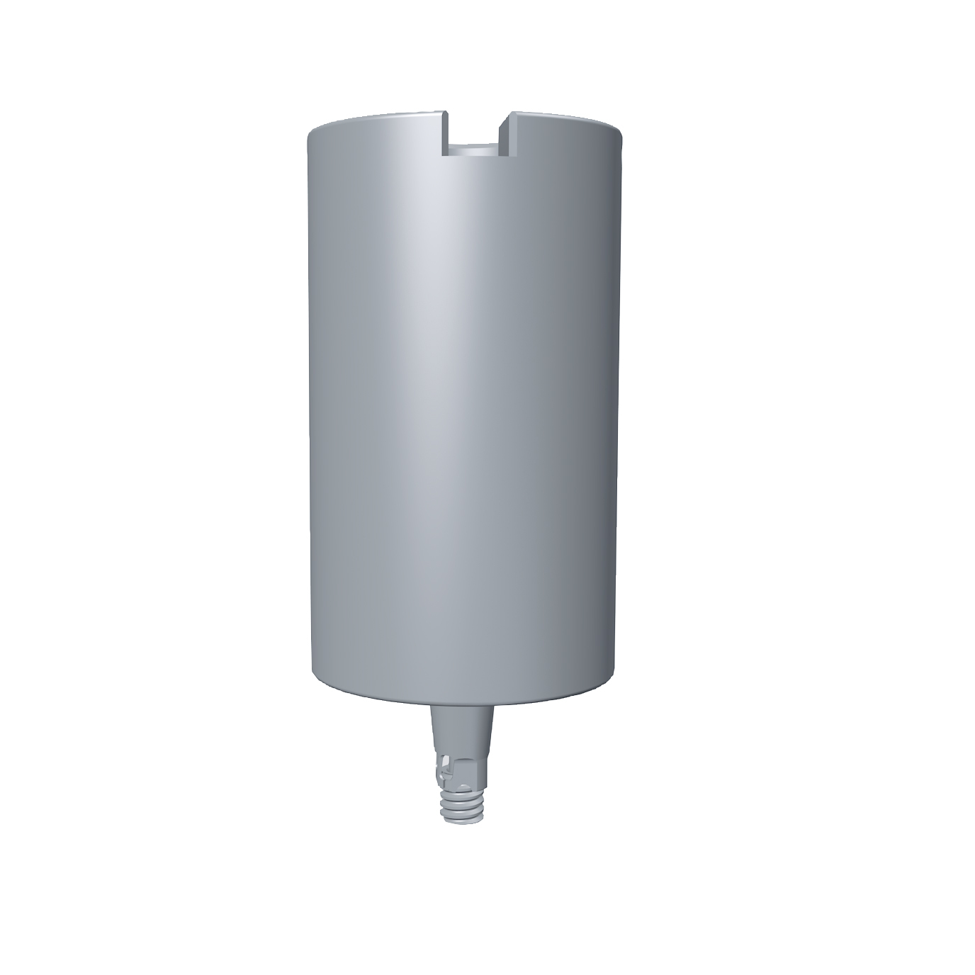 Pre-Face Abutment Ø 11.5 Index, XPMB3